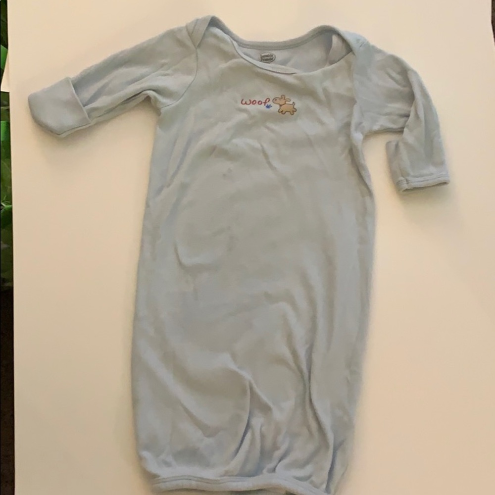 Sleep sack